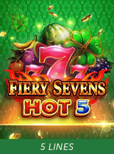 Lucky bingo game cover